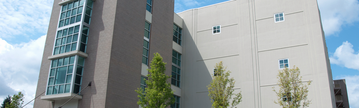 building at joint base lewis-mcchord