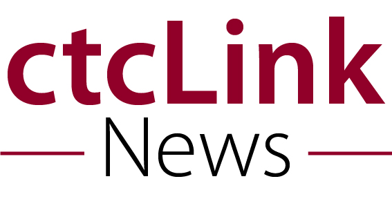 ctcLink News