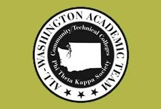 all washington academic team logo