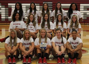 Pierce College Hosts 2015 Nwac Volleyball Championships Pierce