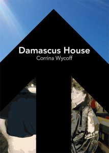 cover of damascus house by corinna wycoff