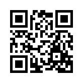 Fort Steilacoom parent newsletter QR code