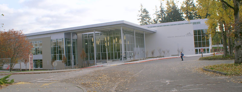 Graham Wa Weather >> Health Education Centers - Fort Steilacoom Gallery ... Graham Wa Weather >> Health Education Centers - Fort Steilacoom Gallery ...