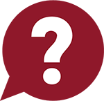 question mark icon question mark icon