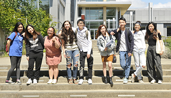 International Education | Pierce College District