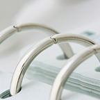 3-ring binder 3-ring binder