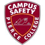 Campus Safety badge logo