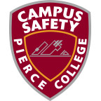 Campus Safety badge logo Campus Safety badge logo