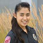 Campus Safety Officer