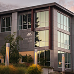 Cascade building at Pierce College Fort Steilacoom Cascade building at Pierce College Fort Steilacoom