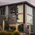 Cascade building at Pierce College Fort Steilacoom