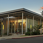 Health Education Center at Pierce College Fort Steilacoom Health Education Center at Pierce College Fort Steilacoom