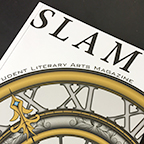 Student Literary Arts Magazine