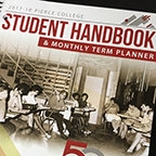 Student Handbook Student Handbook