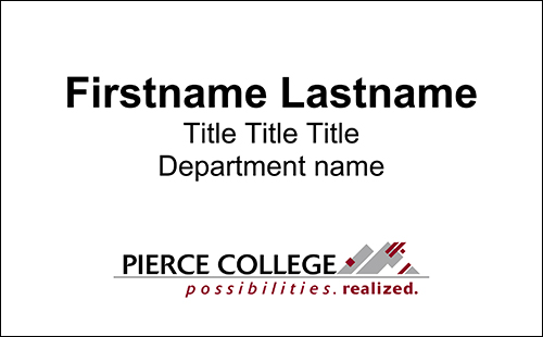 sample office nameplate template with name, job title, department, and college logo sample office nameplate template with name, job title, department, and college logo