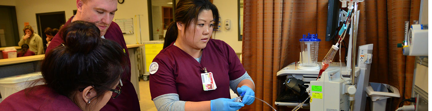 nursing frequently asked questions pierce college district