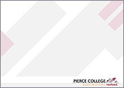 pierce powerpoint template cover page pierce powerpoint template cover page