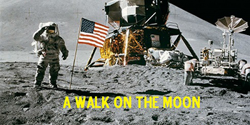 a walk on the moon a walk on the moon