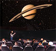 planetarium