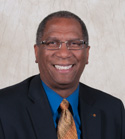 board member steve smith
